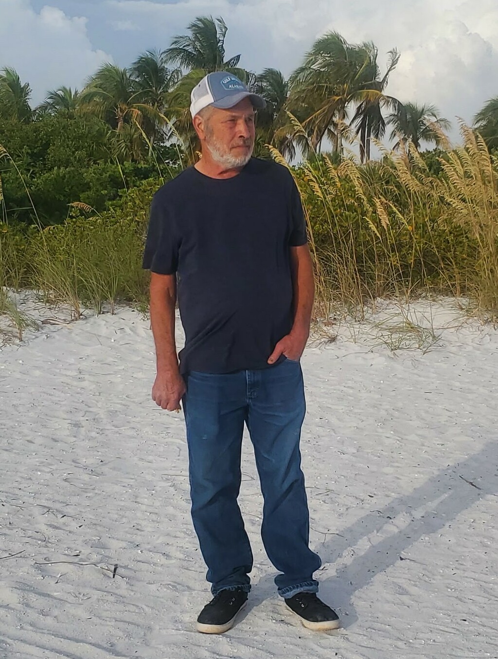 Bobby Lee Harris